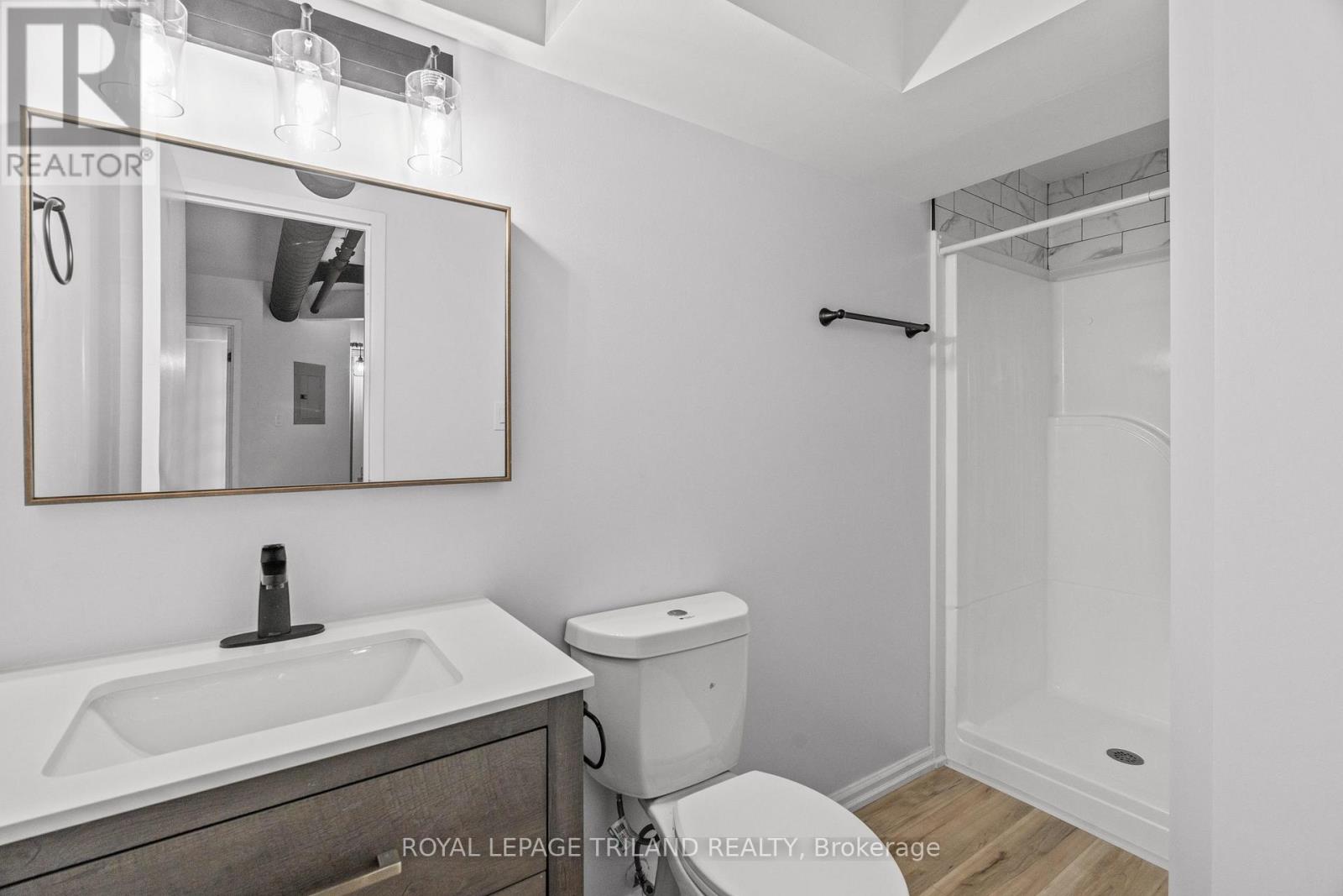 101 - 330 Clarence Street, London East (East K), Ontario  N6A 6H6 - Photo 1 - X12615730