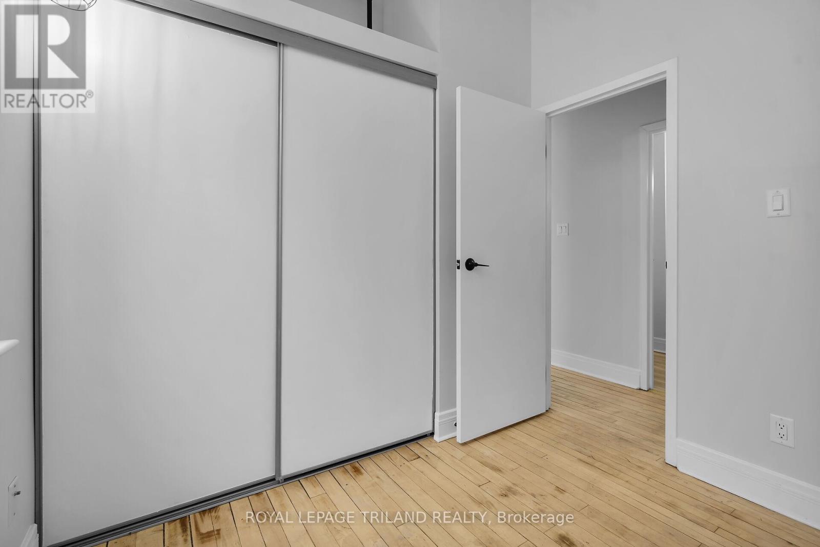 201 - 330 Clarence Street, London East (East K), Ontario  N6A 6H6 - Photo 8 - X12615738