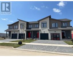 45 - 1960 EVANS BOULEVARD, London South, Ontario