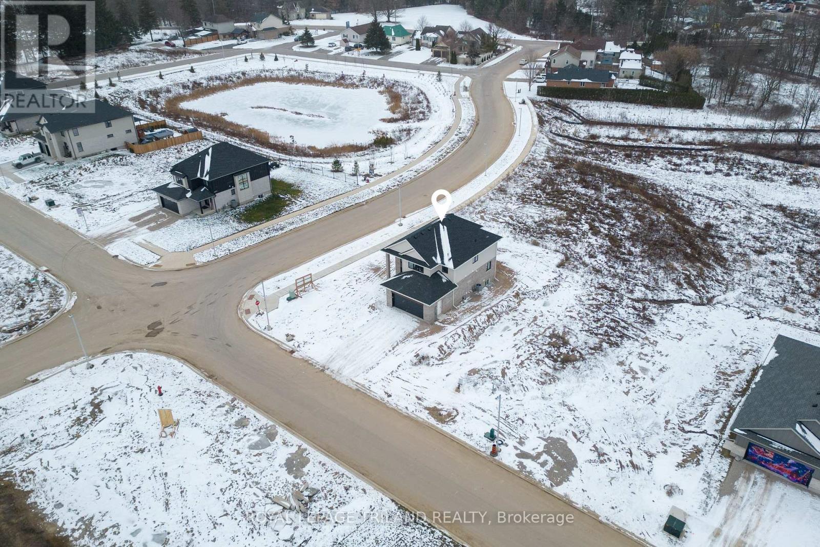 116 Aspen Parkway, Aylmer, Ontario  N5H 3H7 - Photo 4 - X12615756