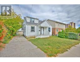 5659 ROBINSON STREET, Niagara Falls, Ontario