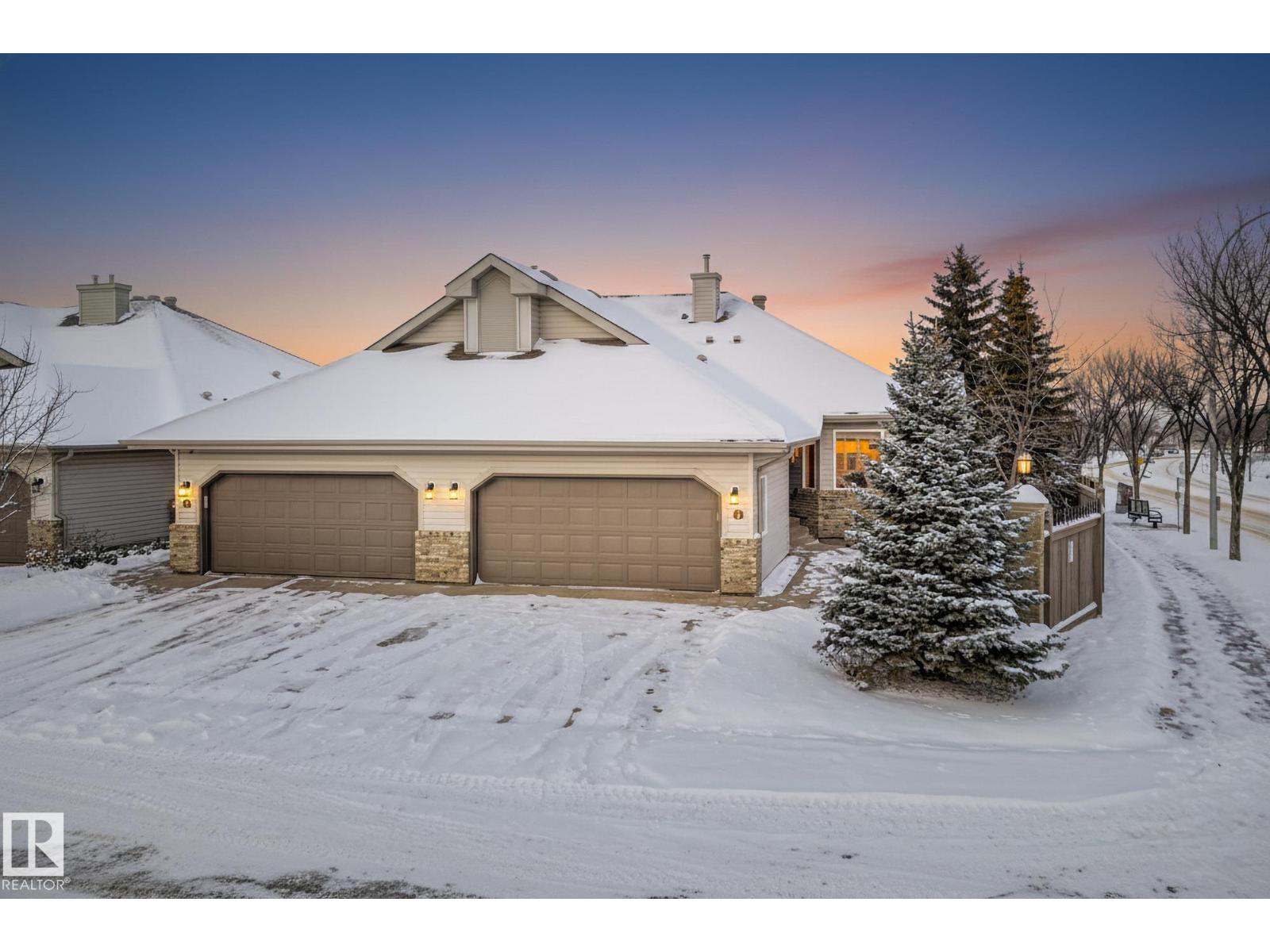 #2 55 CLARKDALE DR, Sherwood Park, Alberta