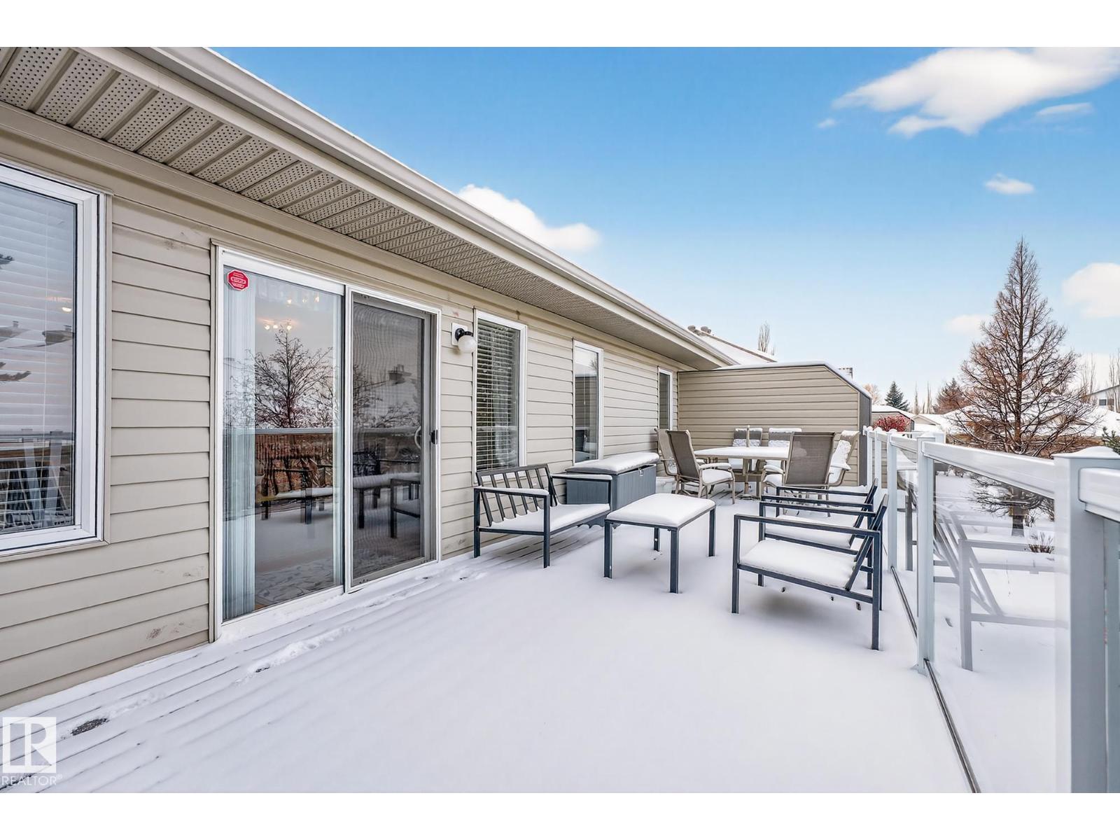 #2 55 Clarkdale Dr, Sherwood Park, Alberta T8H 2J1 - Photo 45 - E4467841