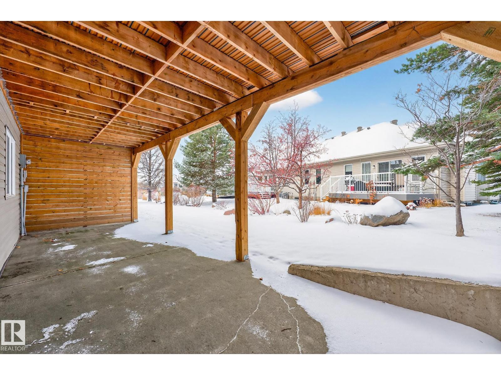 #2 55 Clarkdale Dr, Sherwood Park, Alberta T8H 2J1 - Photo 49 - E4467841