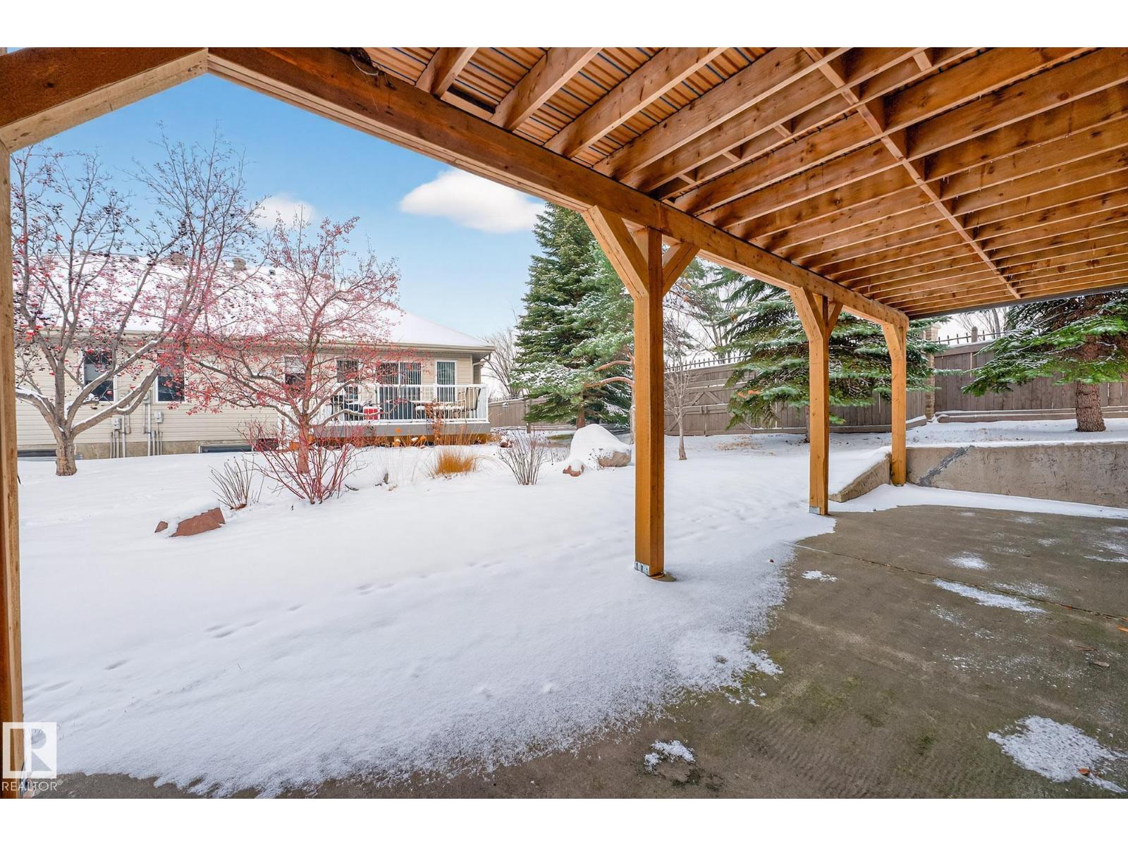 #2 55 Clarkdale Dr, Sherwood Park, Alberta T8H 2J1 - Photo 50 - E4467841