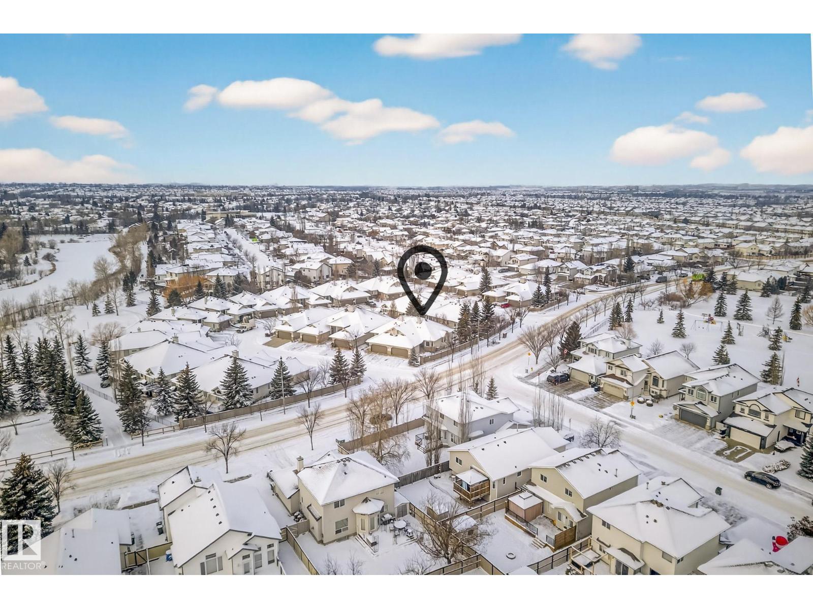 #2 55 Clarkdale Dr, Sherwood Park, Alberta T8H 2J1 - Photo 54 - E4467841