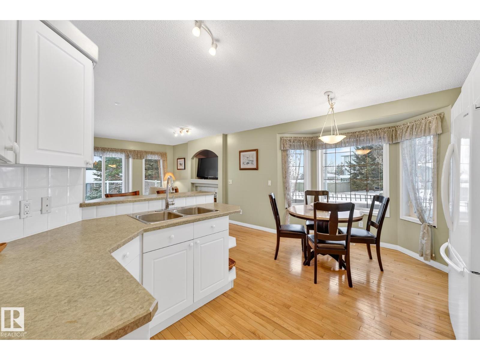 #2 55 Clarkdale Dr, Sherwood Park, Alberta T8H 2J1 - Photo 7 - E4467841