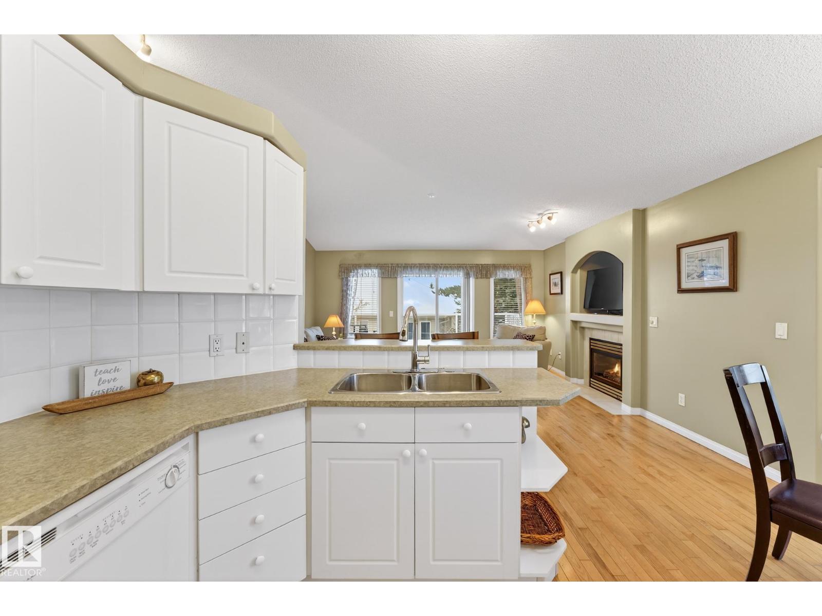 #2 55 Clarkdale Dr, Sherwood Park, Alberta T8H 2J1 - Photo 8 - E4467841