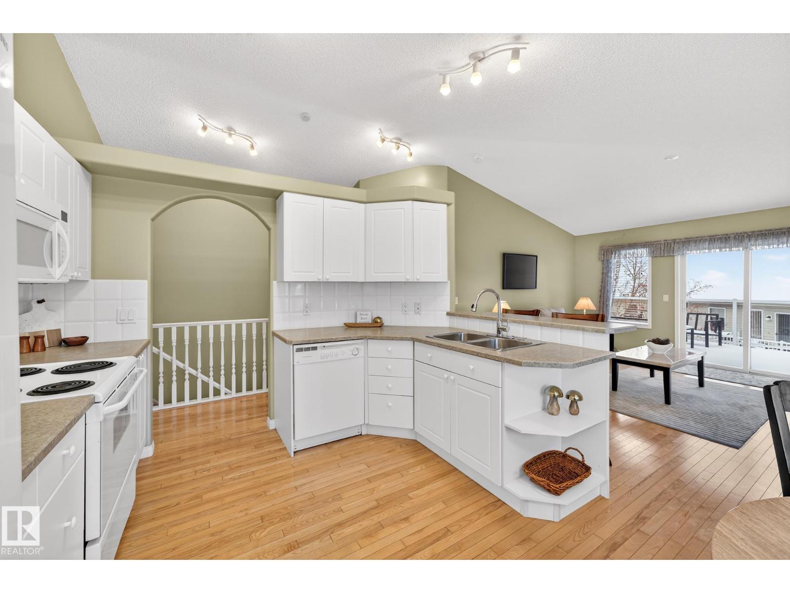 #2 55 Clarkdale Dr, Sherwood Park, Alberta T8H 2J1 - Photo 9 - E4467841