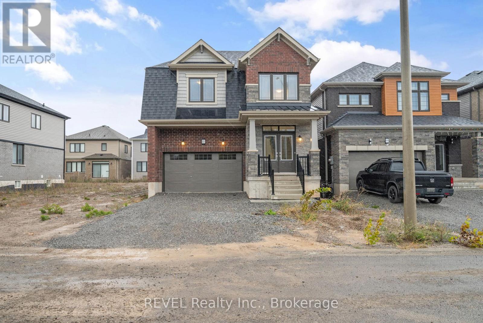 101 Lavender Road, Thorold, Ontario  L0S 1K0 - Photo 3 - X12517272