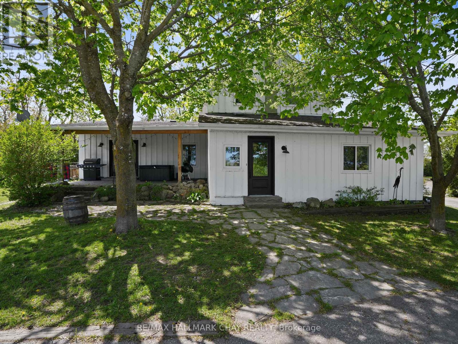 22 Mill Lane E, Melancthon, Ontario  L9V 2T9 - Photo 48 - X12615614