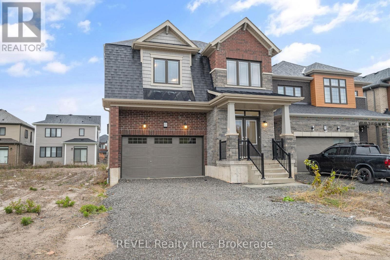 101 Lavender Road, Thorold, Ontario  L0S 1K0 - Photo 4 - X12517272