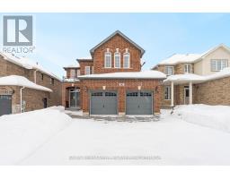56 JEWEL HOUSE LANE, Barrie, Ontario