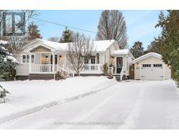 229 COX MILL ROAD, Barrie, Ontario