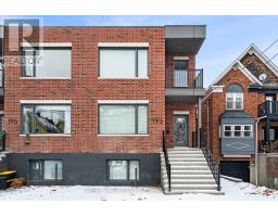 193 HOPEWELL AVENUE, Ottawa, Ontario