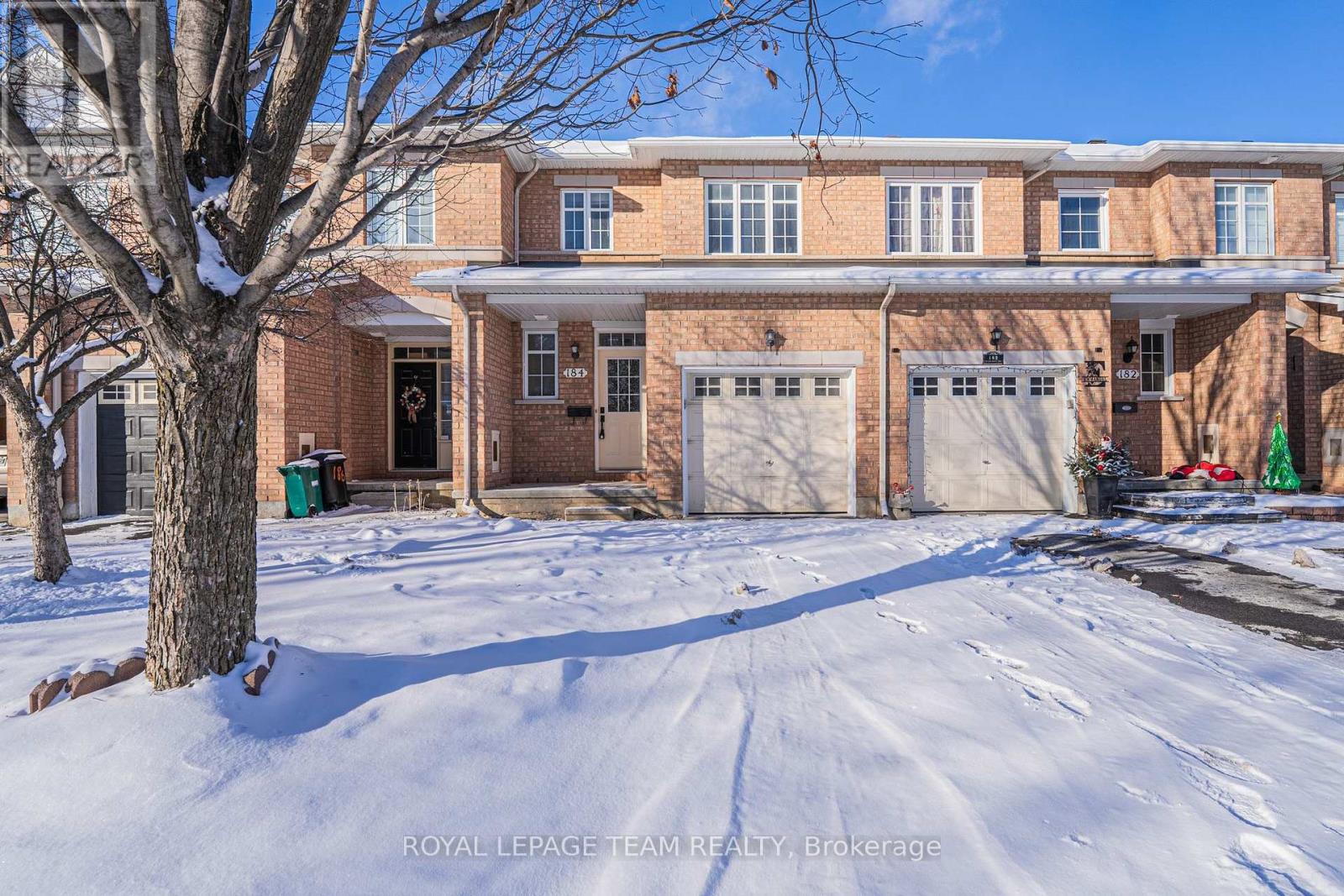 184 Deercroft Avenue, Ottawa, Ontario  K2J 5J3 - Photo 1 - X12615854