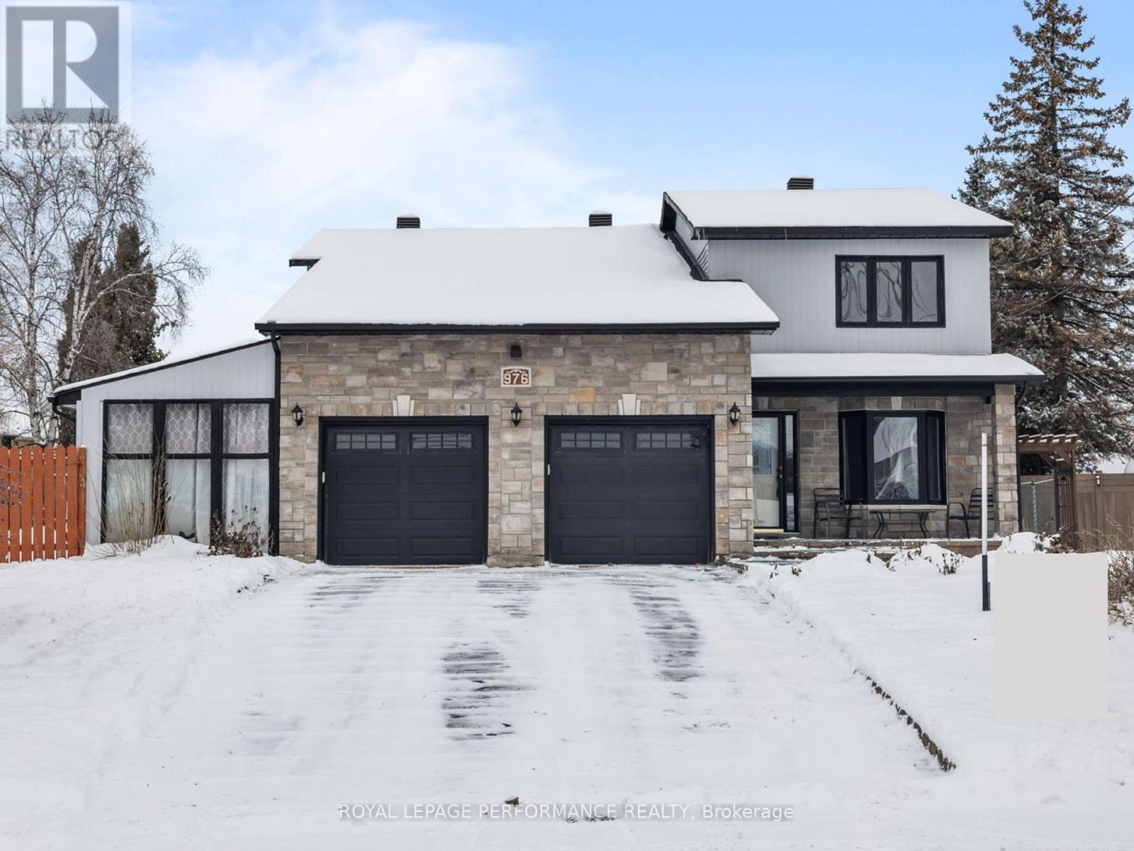 976 LAPORTE STREET, Clarence-Rockland, Ontario