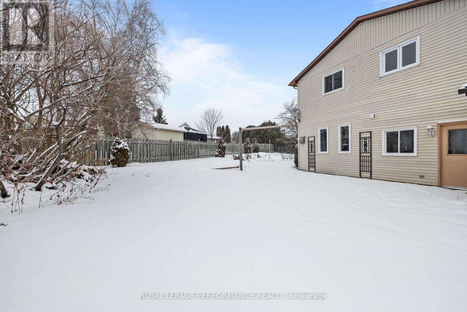 976 Laporte Street, Clarence-Rockland, Ontario  K4K 1A5 - Photo 31 - X12615888