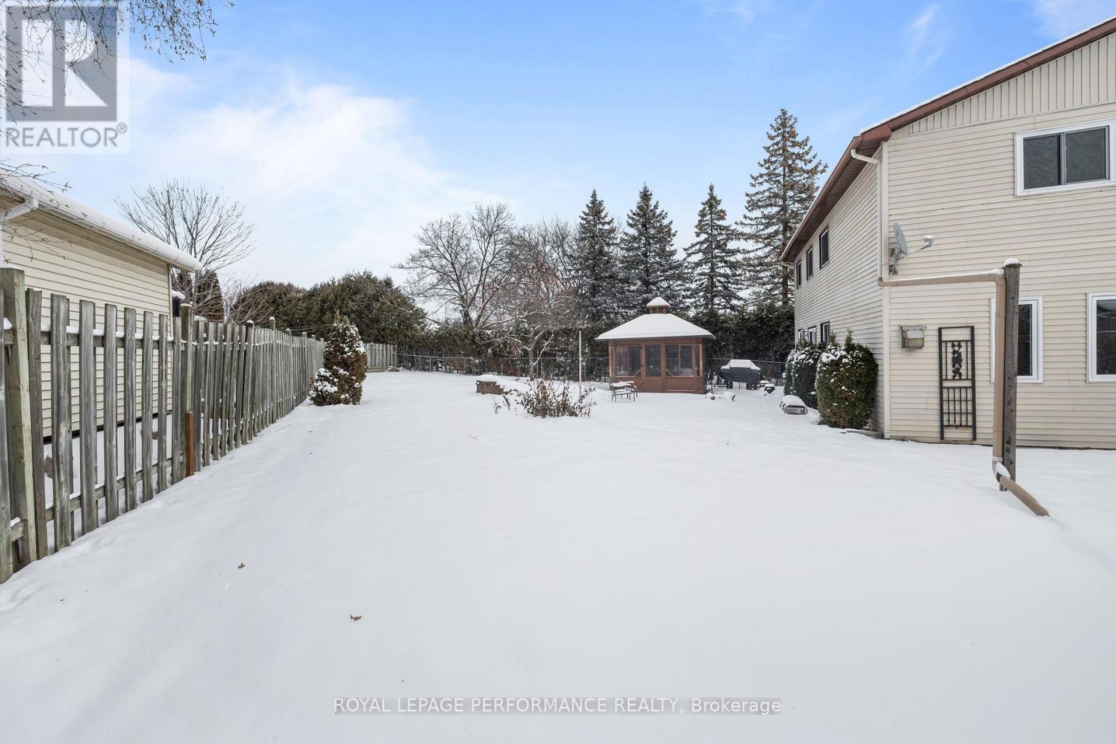 976 Laporte Street, Clarence-Rockland, Ontario  K4K 1A5 - Photo 32 - X12615888