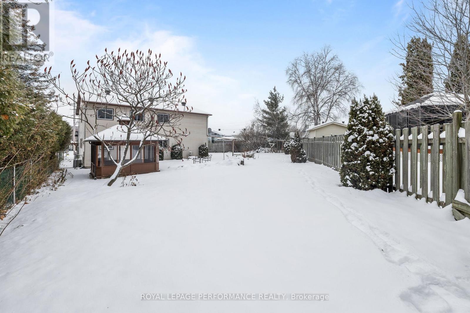 976 Laporte Street, Clarence-Rockland, Ontario  K4K 1A5 - Photo 33 - X12615888