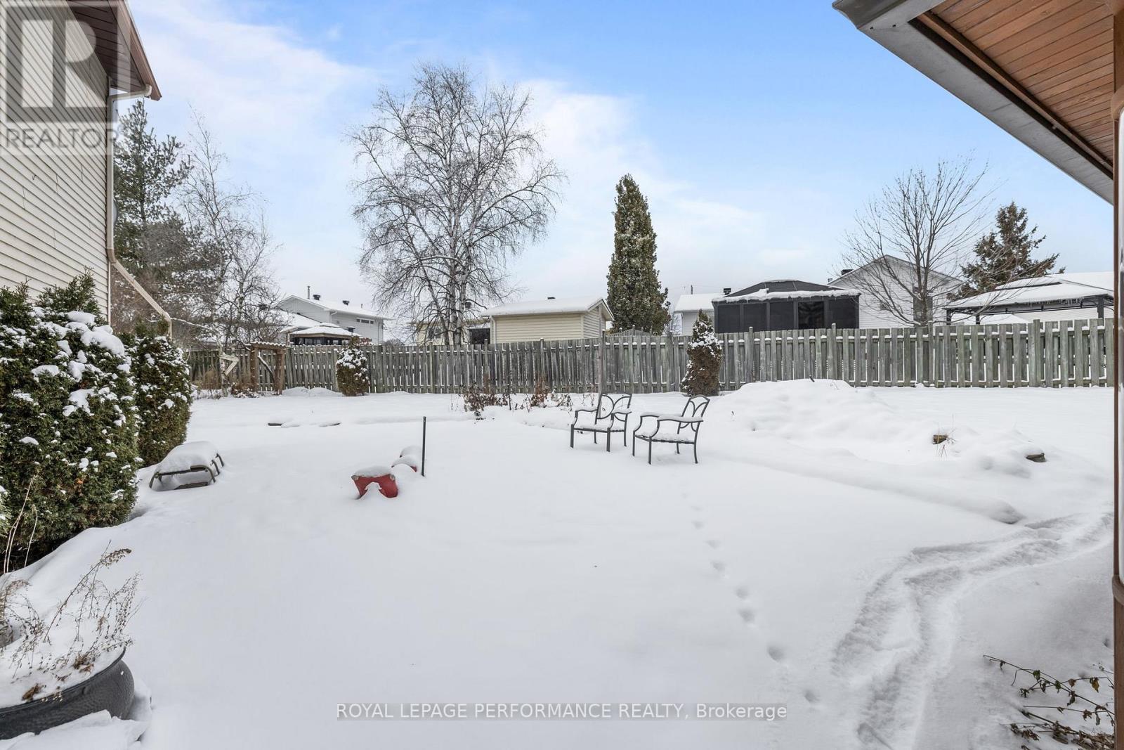 976 Laporte Street, Clarence-Rockland, Ontario  K4K 1A5 - Photo 34 - X12615888