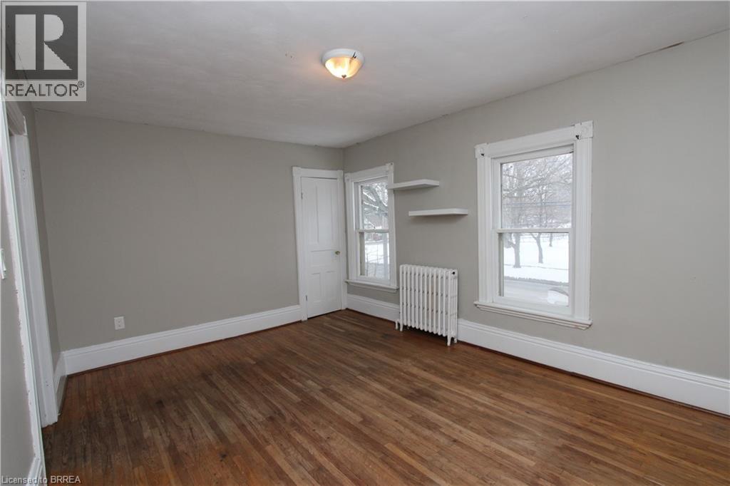 141 Erie Avenue Unit# Upper, Brantford, Ontario  N3S 2G4 - Photo 11 - 40793127