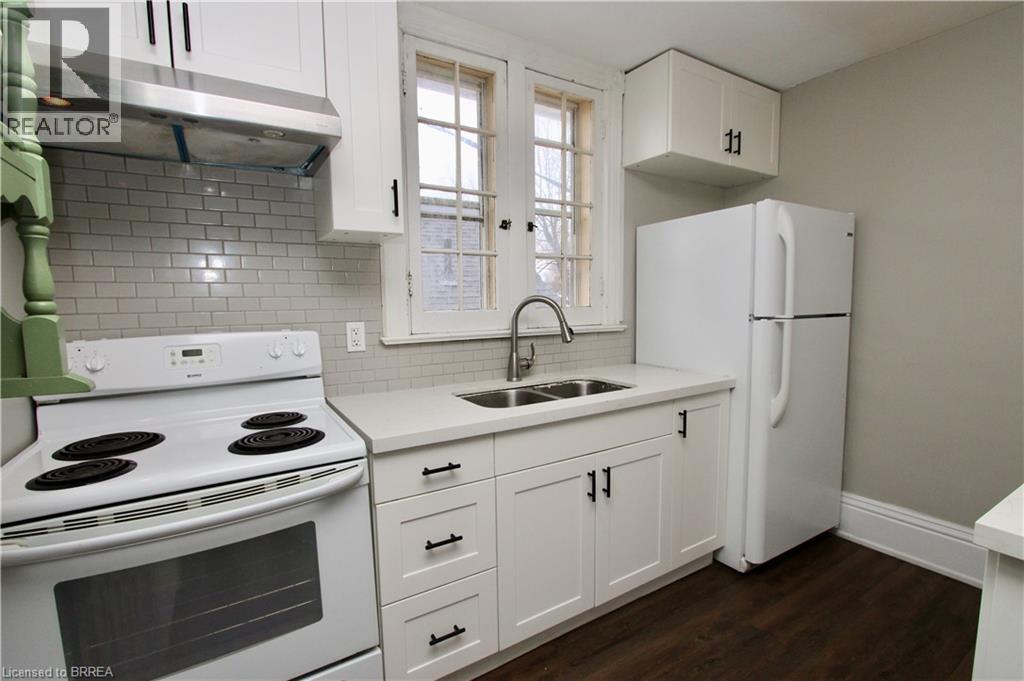 141 Erie Avenue Unit# Upper, Brantford, Ontario  N3S 2G4 - Photo 16 - 40793127