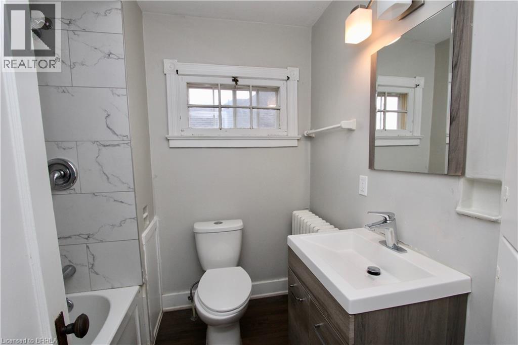 141 Erie Avenue Unit# Upper, Brantford, Ontario  N3S 2G4 - Photo 20 - 40793127