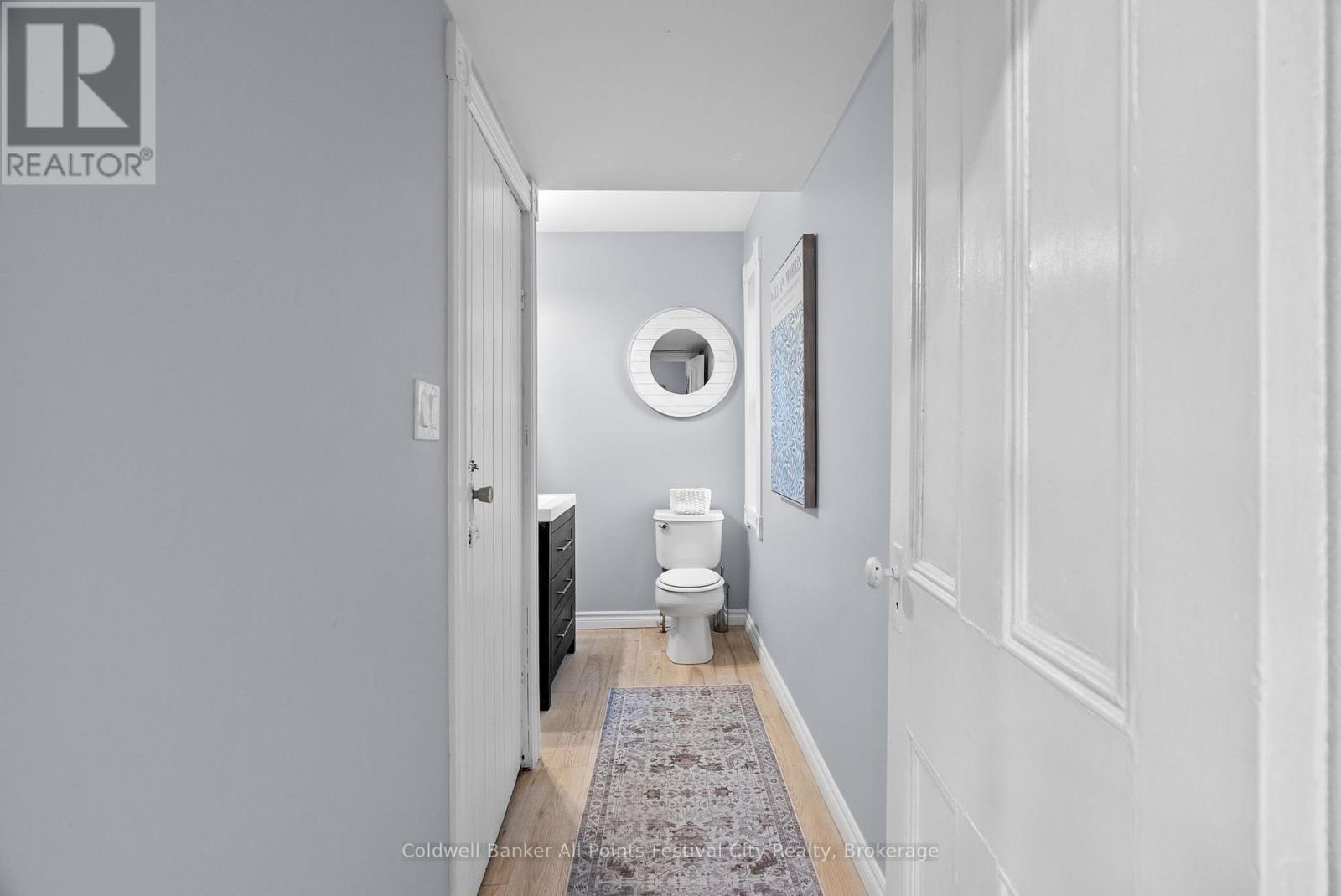 430 Albert Street, South Huron, Ontario  N0M 1S1 - Photo 15 - X12443091