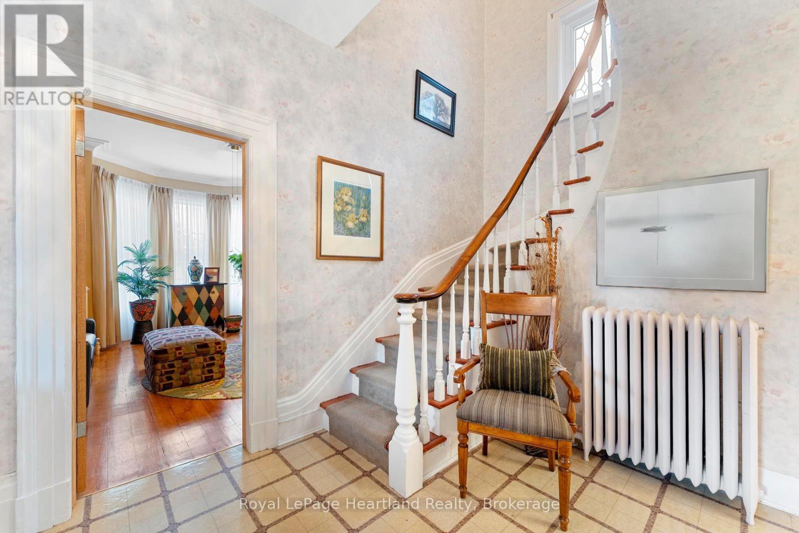 133 St Georges Crescent, Goderich, Ontario N7A 2M1 - Photo 10 - X12478662