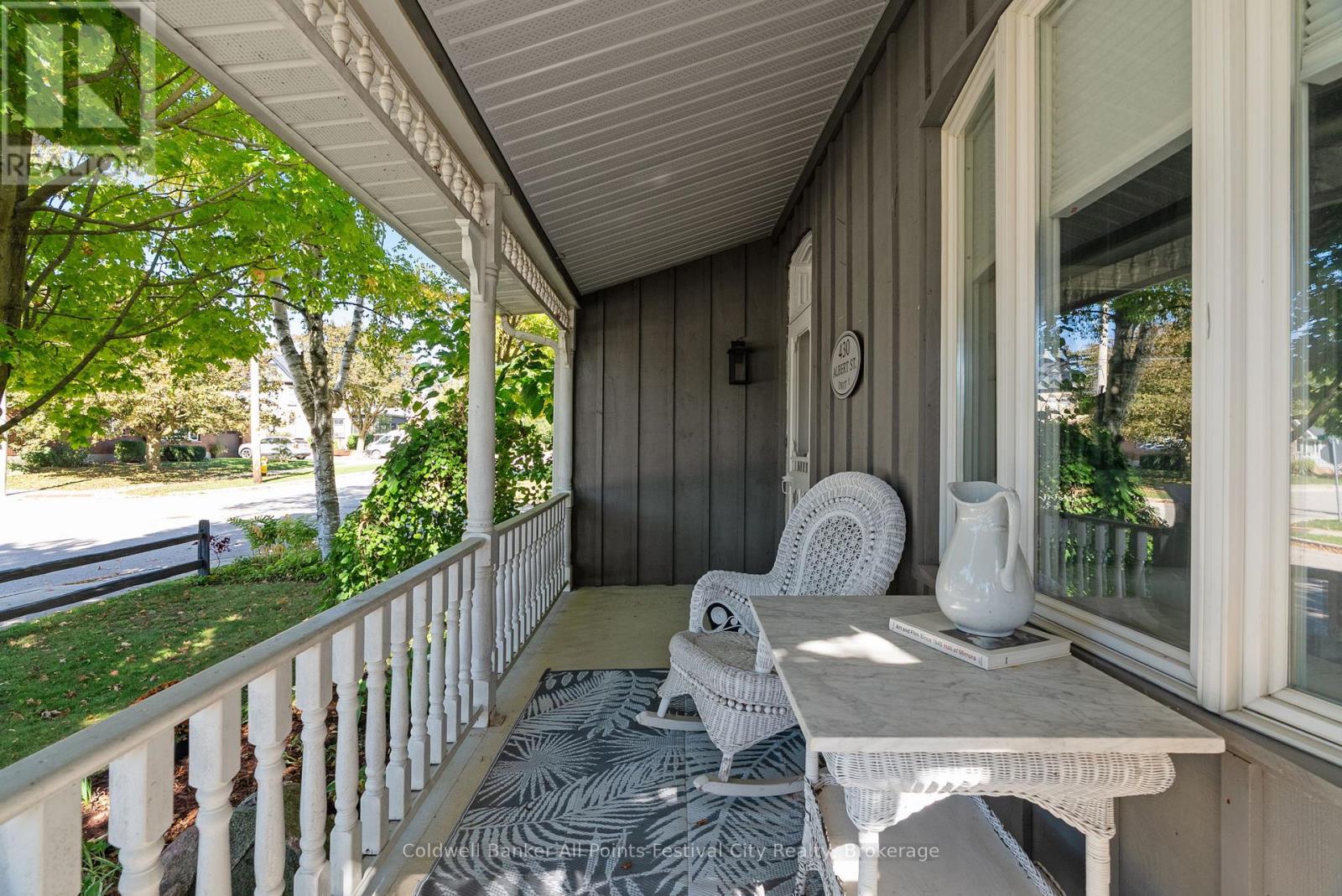 430 Albert Street, South Huron, Ontario  N0M 1S1 - Photo 6 - X12443091