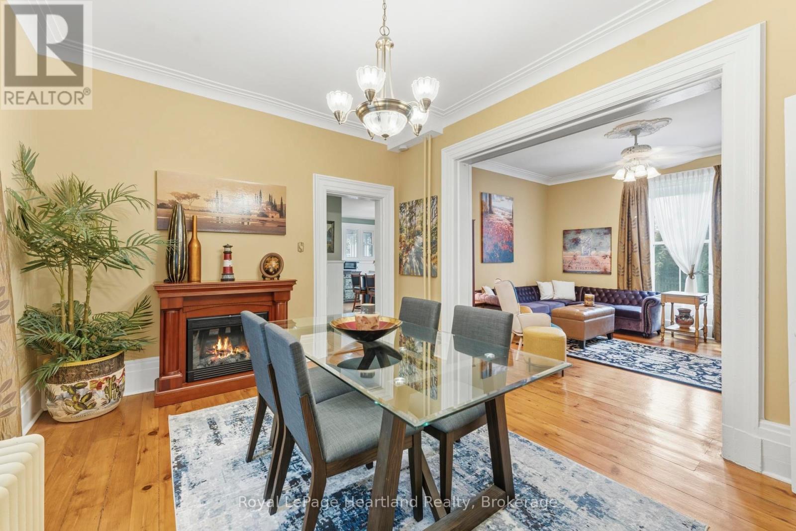 133 St Georges Crescent, Goderich, Ontario N7A 2M1 - Photo 18 - X12478662