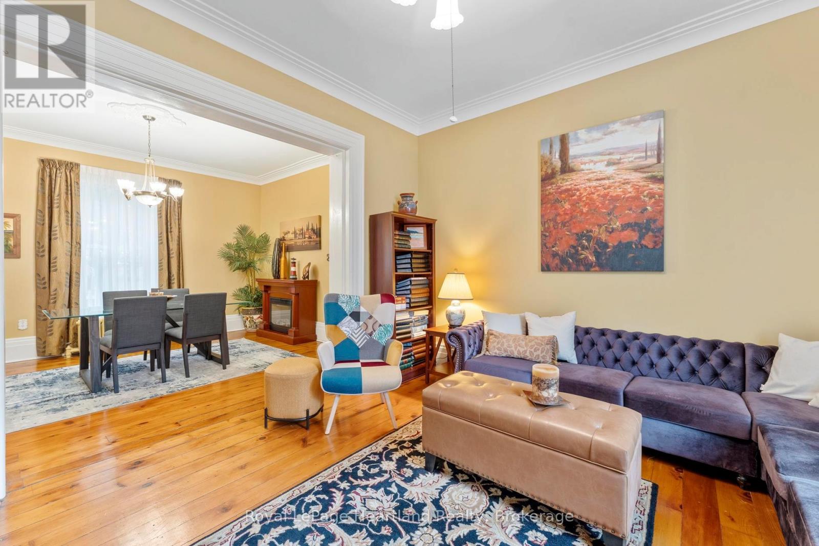 133 St Georges Crescent, Goderich, Ontario N7A 2M1 - Photo 17 - X12478662