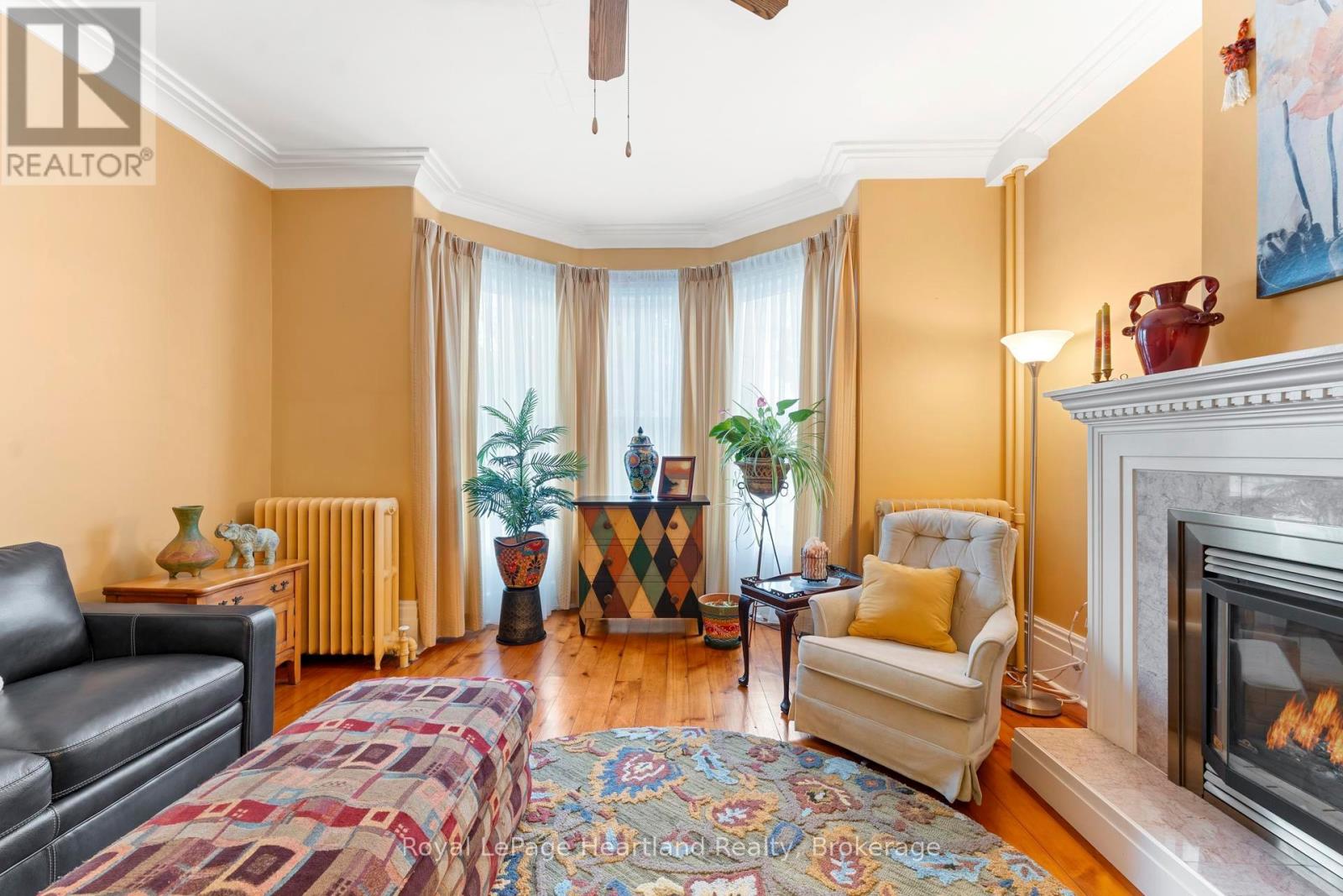 133 St Georges Crescent, Goderich, Ontario N7A 2M1 - Photo 11 - X12478662