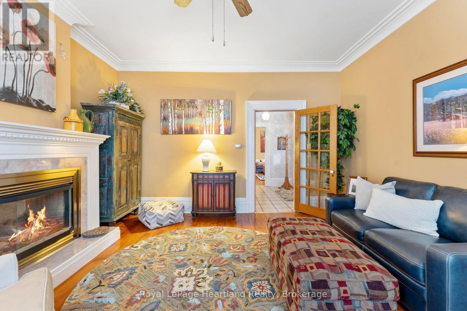 133 St Georges Crescent, Goderich, Ontario N7A 2M1 - Photo 14 - X12478662