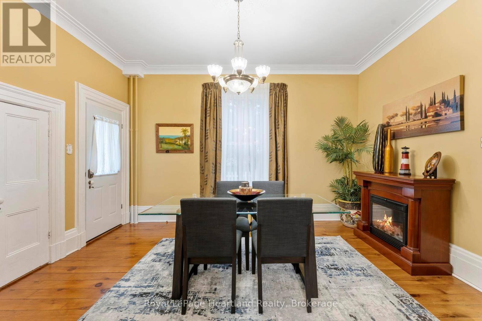 133 St Georges Crescent, Goderich, Ontario N7A 2M1 - Photo 19 - X12478662