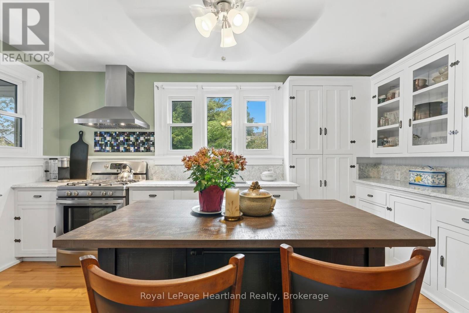 133 St Georges Crescent, Goderich, Ontario N7A 2M1 - Photo 23 - X12478662