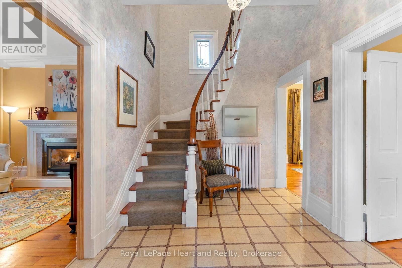 133 St Georges Crescent, Goderich, Ontario N7A 2M1 - Photo 28 - X12478662