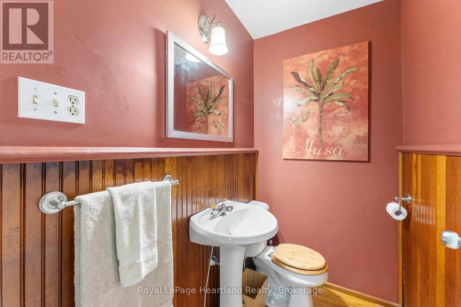 133 St Georges Crescent, Goderich, Ontario N7A 2M1 - Photo 27 - X12478662