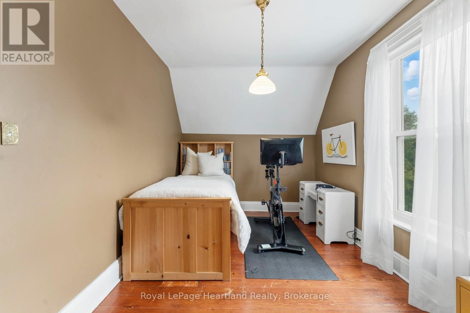 133 St Georges Crescent, Goderich, Ontario N7A 2M1 - Photo 36 - X12478662