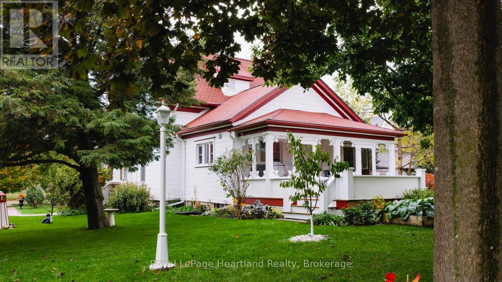 133 St Georges Crescent, Goderich, Ontario N7A 2M1 - Photo 45 - X12478662