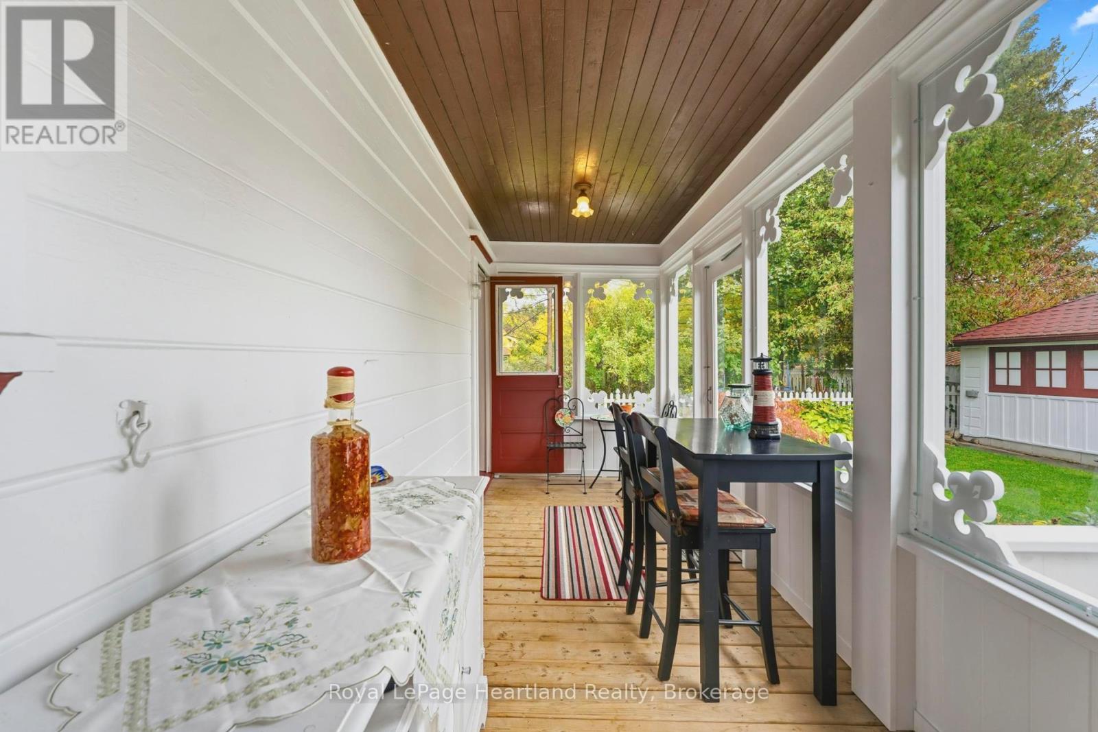 133 St Georges Crescent, Goderich, Ontario N7A 2M1 - Photo 41 - X12478662