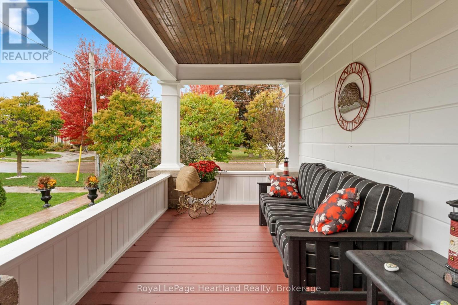 133 St Georges Crescent, Goderich, Ontario N7A 2M1 - Photo 7 - X12478662