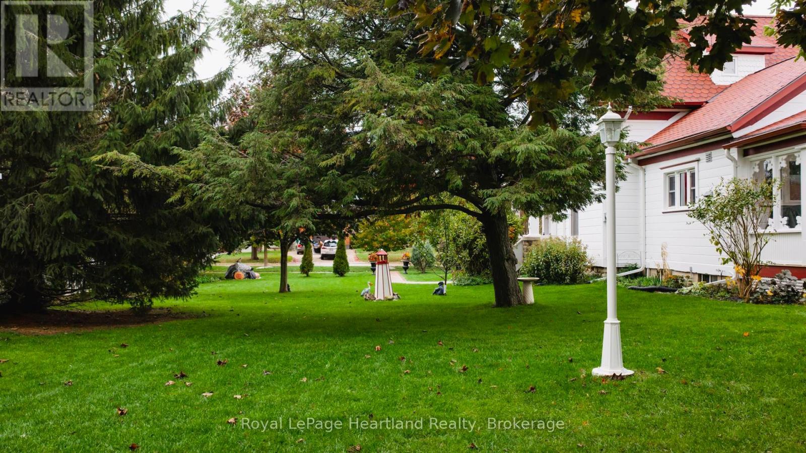 133 St Georges Crescent, Goderich, Ontario N7A 2M1 - Photo 47 - X12478662