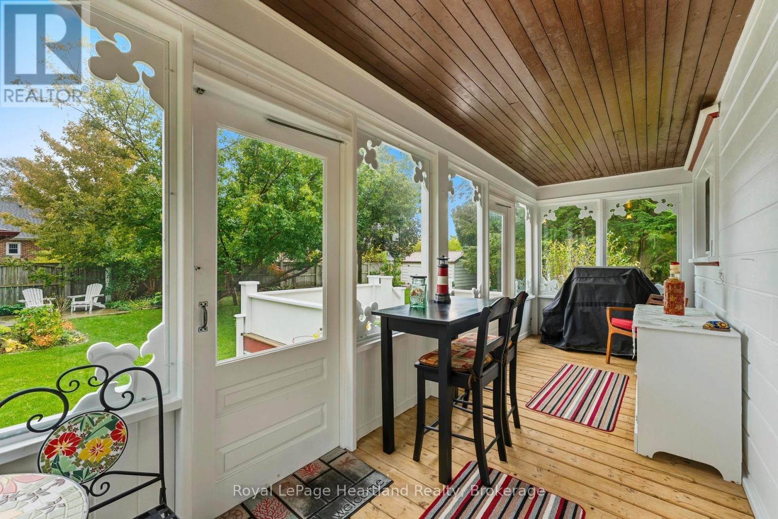 133 St Georges Crescent, Goderich, Ontario N7A 2M1 - Photo 42 - X12478662