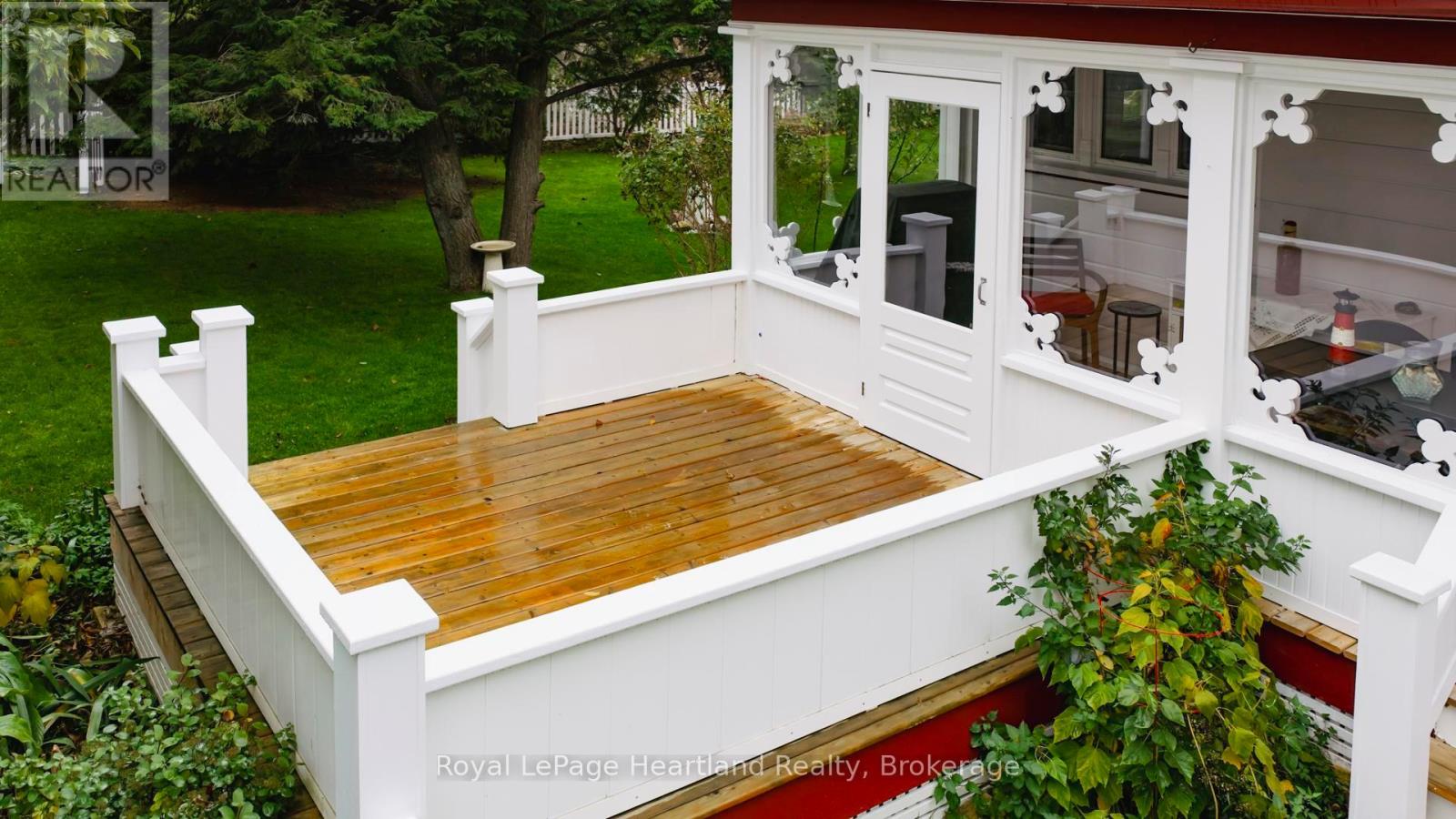 133 St Georges Crescent, Goderich, Ontario N7A 2M1 - Photo 44 - X12478662