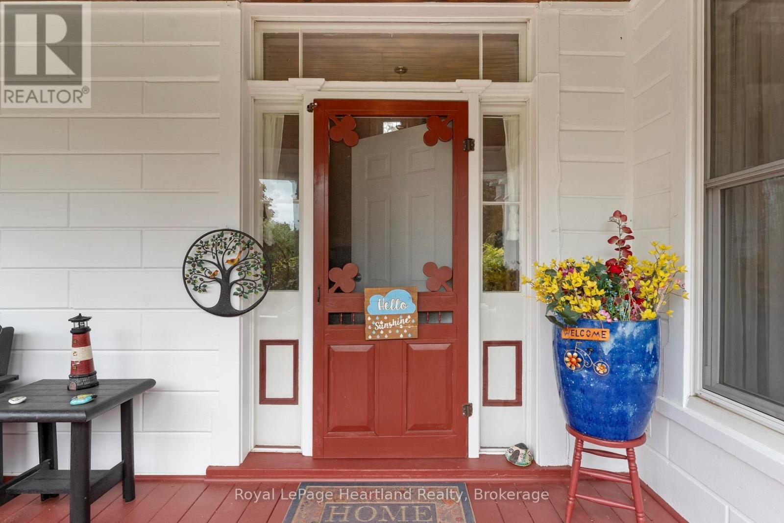 133 St Georges Crescent, Goderich, Ontario N7A 2M1 - Photo 8 - X12478662