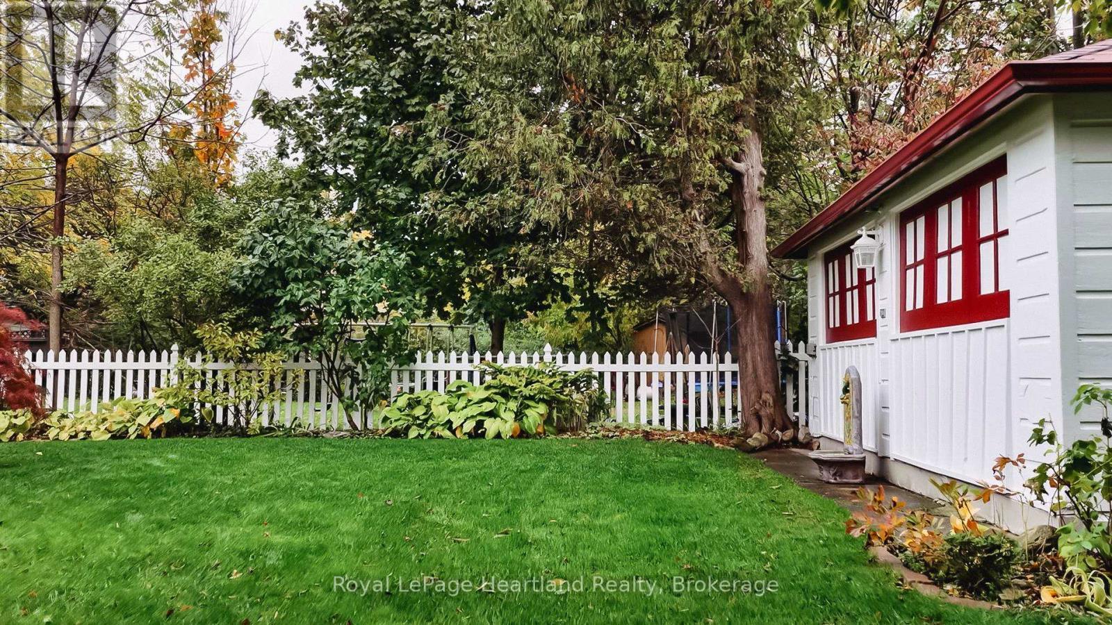 133 St Georges Crescent, Goderich, Ontario N7A 2M1 - Photo 48 - X12478662