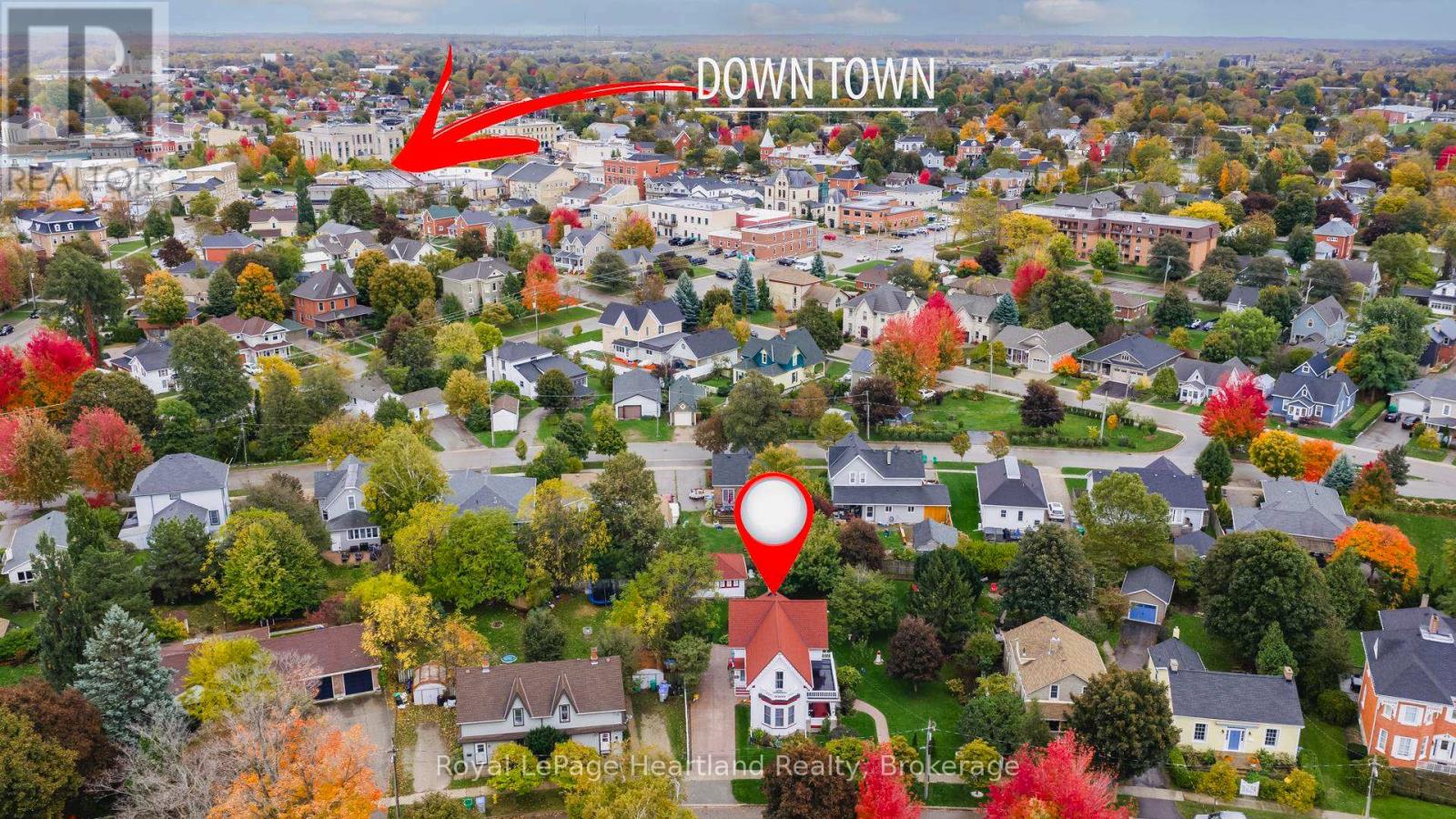 133 St Georges Crescent, Goderich, Ontario N7A 2M1 - Photo 6 - X12478662