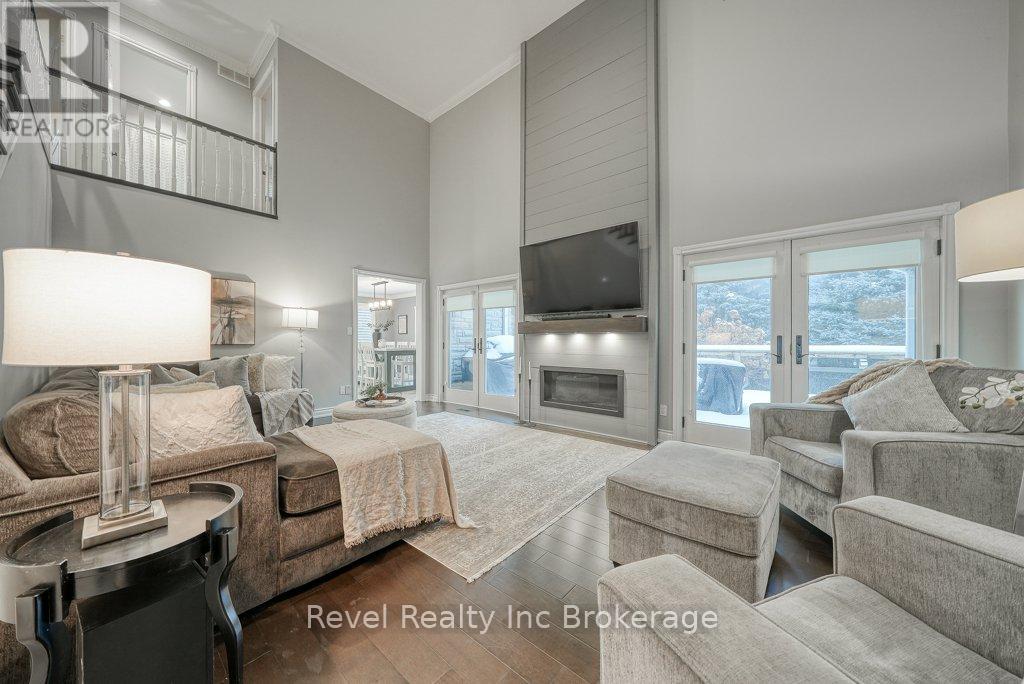 715 Springbank Avenue N, Woodstock (Woodstock - North), Ontario  N4T 1E2 - Photo 12 - X12615718